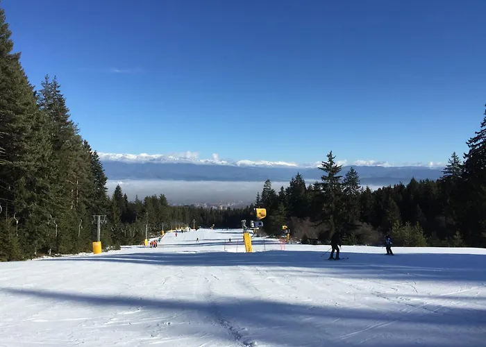 Belvedere Club H41 * Bansko