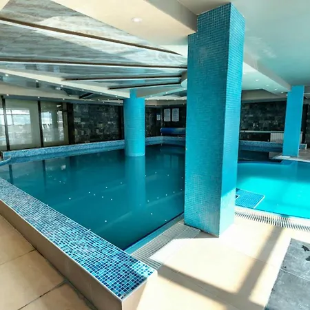 Belvedere Club H41 Appartement *