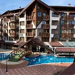 Belvedere Club H41 Apartment Bansko