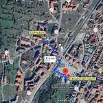 Belvedere Club H41 *