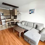 Apartment Belvedere Club H41 *