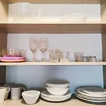 Apartment Belvedere Club H41