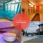 Belvedere Club H41 Apartment Bansko