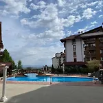 Belvedere Club H41 Apartment Bansko