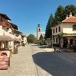 Apartment Belvedere Club H41 Bansko