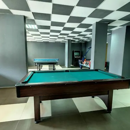 Belvedere Club H41 Apartmán Bansko