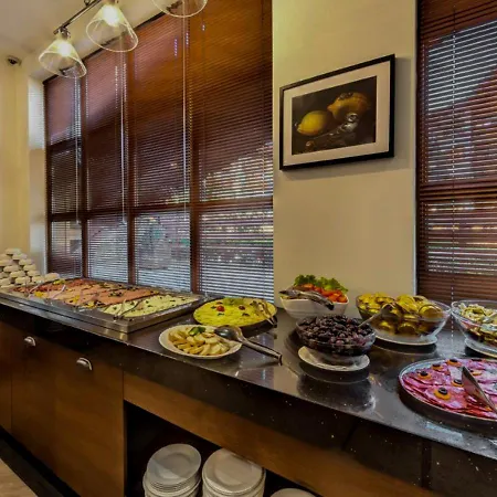 Lägenhet Belvedere Club H41 Bansko