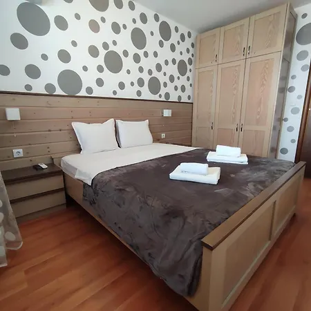 Belvedere Club H41 * Bansko