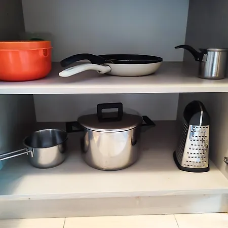 Lägenhet Belvedere Club H41