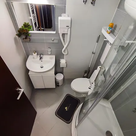 Lägenhet Belvedere Club H41