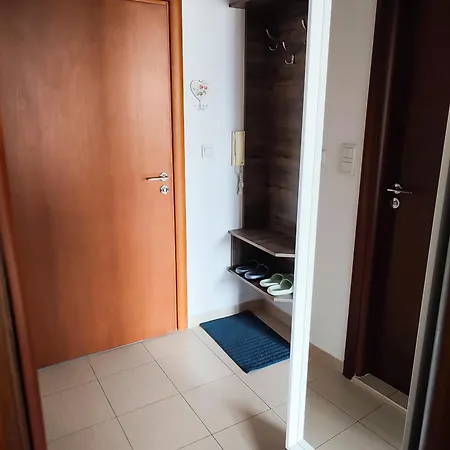 Apartmán Belvedere Club H41 Bansko