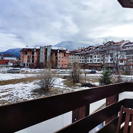 Belvedere Club H41 Lägenhet *