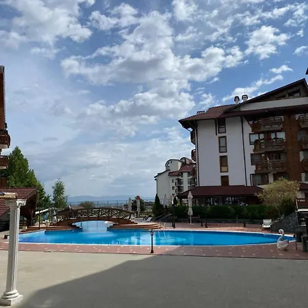 Belvedere Club H41 Apartman Banszko