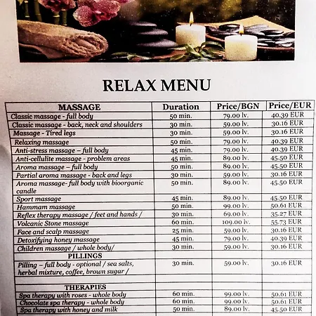 Belvedere Club H41 Lägenhet *