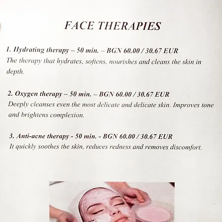 Lägenhet Belvedere Club H41