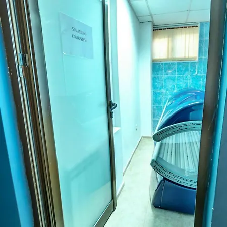 Belvedere Club H41 Apartman Banszko