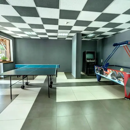 Belvedere Club H41 Lägenhet