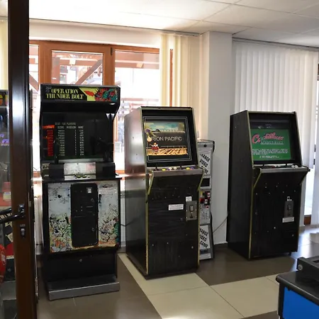 Lägenhet Belvedere Club H41