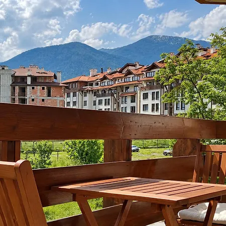Lägenhet Belvedere 1-Bedroom Apartment 5 Min Walk To Gondola *