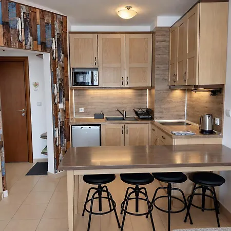Belvedere 1-Bedroom Apartment 5 Min Walk To Gondola Lägenhet *