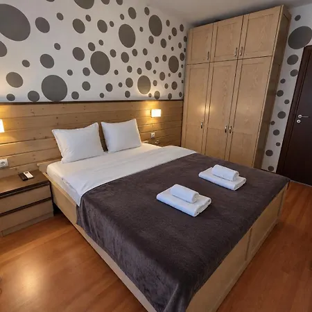 Belvedere 1-Bedroom Apartment 5 Min Walk To Gondola Lägenhet *