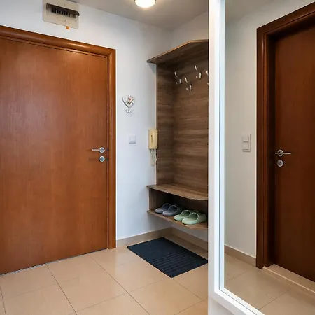 Belvedere 1-Bedroom Apartment 5 Min Walk To Gondola Bansko