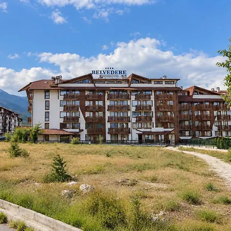 Belvedere 1-Bedroom Apartment 5 Min Walk To Gondola *